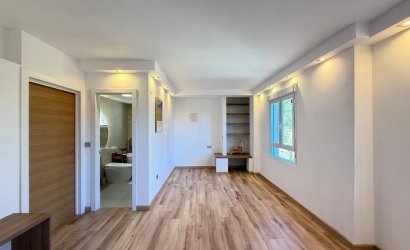 Revente - Apartment -
Orihuela Costa - Altos De Campoamor