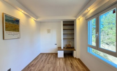 Revente - Apartment -
Orihuela Costa - Altos De Campoamor