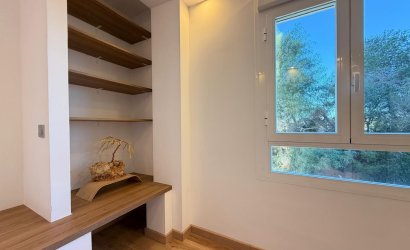 Revente - Apartment -
Orihuela Costa - Altos De Campoamor