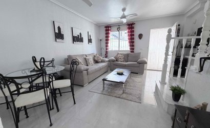 Resale - Town House -
Orihuela Costa - Costa Blanca