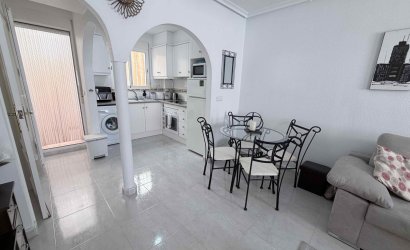 Resale - Town House -
Orihuela Costa - Costa Blanca