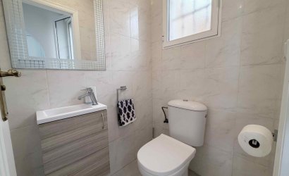 Resale - Town House -
Orihuela Costa - Costa Blanca