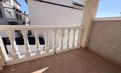 Resale - Town House -
Orihuela Costa - Costa Blanca