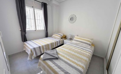 Resale - Town House -
Orihuela Costa - Costa Blanca