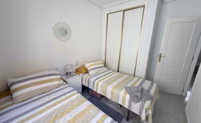 Resale - Town House -
Orihuela Costa - Costa Blanca