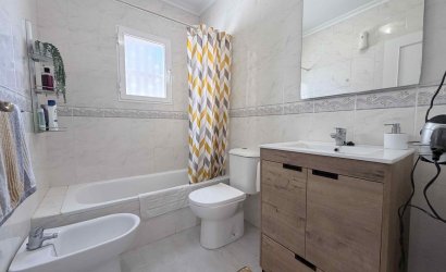 Resale - Town House -
Orihuela Costa - Costa Blanca