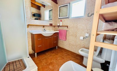 Herverkoop - Villa -
Orihuela - Urb. Montepinar