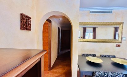 Herverkoop - Villa -
Orihuela - Urb. Montepinar