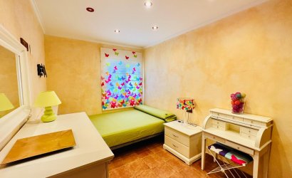 Herverkoop - Villa -
Orihuela - Urb. Montepinar