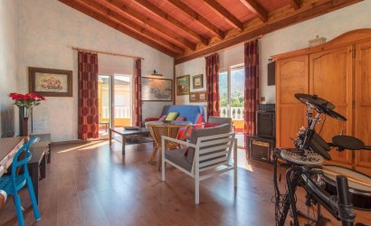 Herverkoop - Villa -
Orihuela - Urb. Montepinar