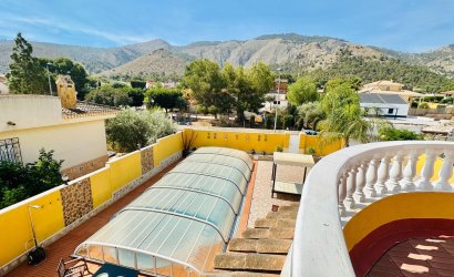 Herverkoop - Villa -
Orihuela - Urb. Montepinar