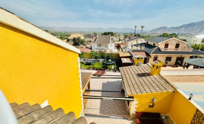 Herverkoop - Villa -
Orihuela - Urb. Montepinar