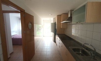 Herverkoop - Semi Detached -
La Tercia Golf Resort - Inland