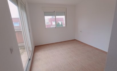 Herverkoop - Semi Detached -
La Tercia Golf Resort - Inland