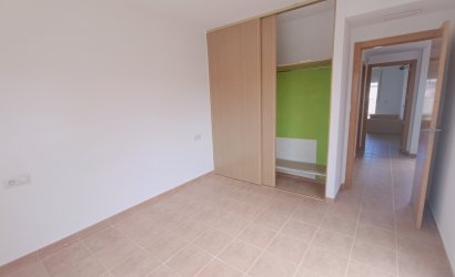 Herverkoop - Semi Detached -
La Tercia Golf Resort - Inland