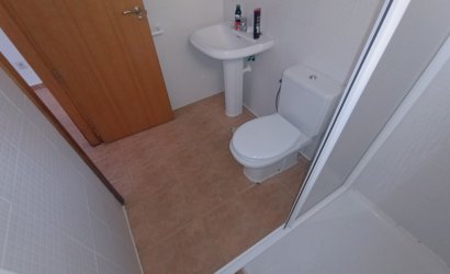 Herverkoop - Semi Detached -
La Tercia Golf Resort - Inland