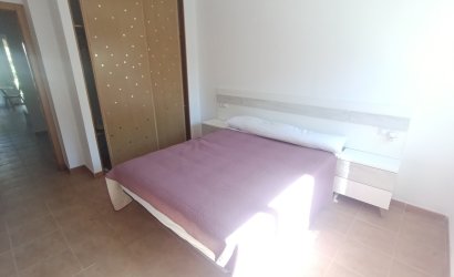 Herverkoop - Semi Detached -
La Tercia Golf Resort - Inland