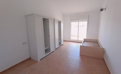 Herverkoop - Semi Detached -
La Tercia Golf Resort - Inland