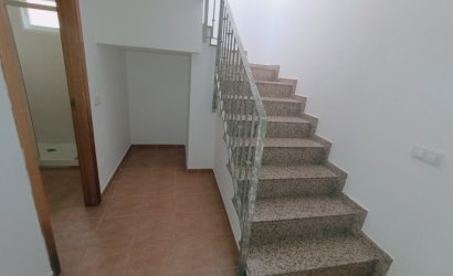 Herverkoop - Semi Detached -
La Tercia Golf Resort - Inland