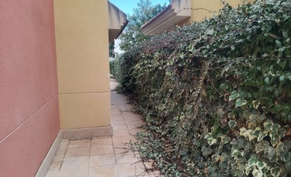 Herverkoop - Semi Detached -
La Tercia Golf Resort - Inland