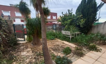 Herverkoop - Semi Detached -
La Tercia Golf Resort - Inland