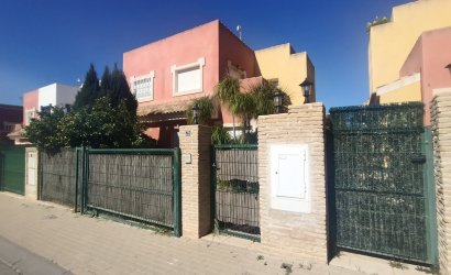 Herverkoop - Semi Detached -
La Tercia Golf Resort - Inland