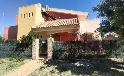 Herverkoop - Semi Detached -
La Tercia Golf Resort - Inland