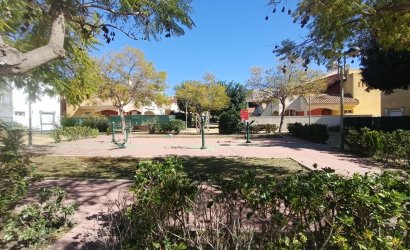 Herverkoop - Semi Detached -
La Tercia Golf Resort - Inland