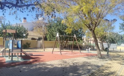 Herverkoop - Semi Detached -
La Tercia Golf Resort - Inland
