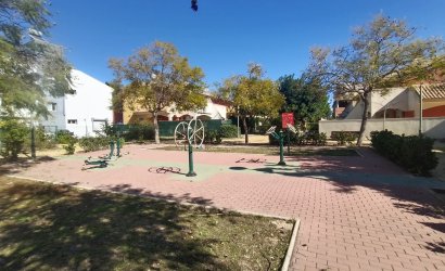 Herverkoop - Semi Detached -
La Tercia Golf Resort - Inland