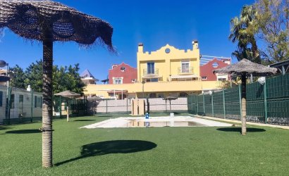 Herverkoop - Semi Detached -
La Tercia Golf Resort - Inland