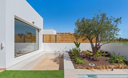 Nieuwbouw Woningen - Villa -
Los Alcazares - Serena Golf