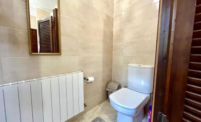 Herverkoop - Villa -
Villamartin - Costa Blanca