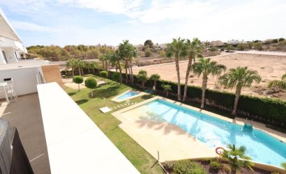 Herverkoop - Apartment -
Orihuela Costa - Costa Blanca