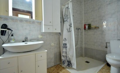 Herverkoop - Town House -
Guardamar del Segura - Costa Blanca