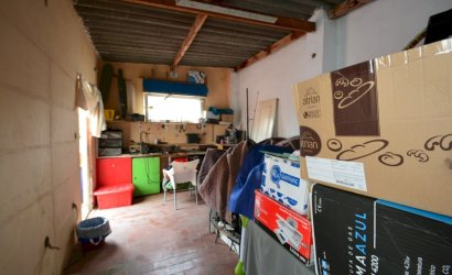 Herverkoop - Town House -
Guardamar del Segura - Costa Blanca