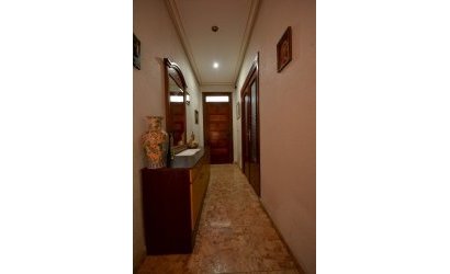 Herverkoop - Town House -
Guardamar del Segura - Costa Blanca
