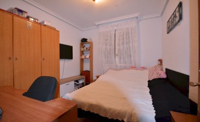 Herverkoop - Town House -
Guardamar del Segura - Costa Blanca