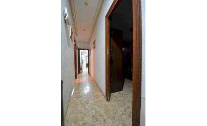 Herverkoop - Town House -
Guardamar del Segura - Costa Blanca
