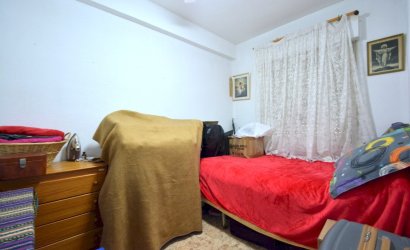 Herverkoop - Town House -
Guardamar del Segura - Costa Blanca