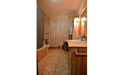 Herverkoop - Town House -
Guardamar del Segura - Costa Blanca
