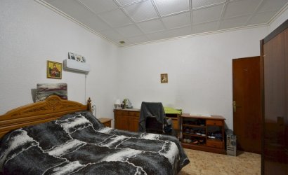 Herverkoop - Town House -
Guardamar del Segura - Costa Blanca