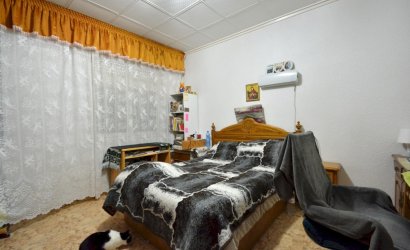 Herverkoop - Town House -
Guardamar del Segura - Costa Blanca
