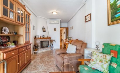 Herverkoop - Penthouse Penthouse -
Torrevieja - Costa Blanca