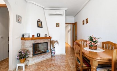 Herverkoop - Penthouse Penthouse -
Torrevieja - Costa Blanca