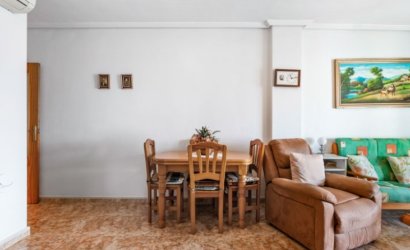Herverkoop - Penthouse Penthouse -
Torrevieja - Costa Blanca
