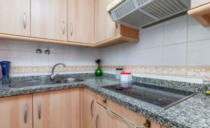 Herverkoop - Penthouse Penthouse -
Torrevieja - Costa Blanca