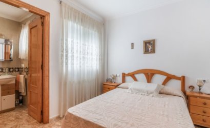 Herverkoop - Penthouse Penthouse -
Torrevieja - Costa Blanca