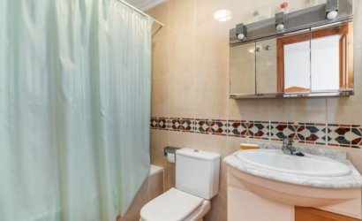 Herverkoop - Penthouse Penthouse -
Torrevieja - Costa Blanca