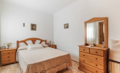 Herverkoop - Penthouse Penthouse -
Torrevieja - Costa Blanca